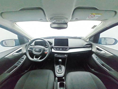 Fiat Pulse 1.0 TURBO 200 FLEX AUDACE CVT