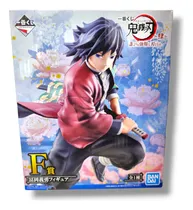 Comprar Tomioka Giyuu Bandai Original Kimetsu No Yaiba Ichiban Kuji