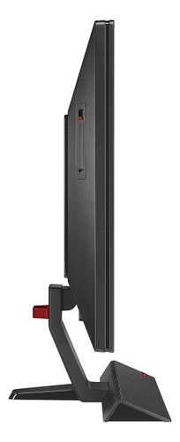 Monitor HDMI/DVI Zowie 27 RL2755 Gamer E-Sports de 1 ms
