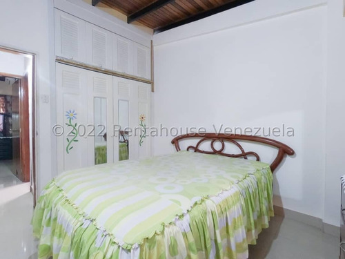 Bella Casa En Alquiler En Barquisimeto Jr