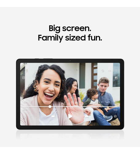 Tableta Samsung Galaxy Tab A9+ Plus 11 64gb Android 2024