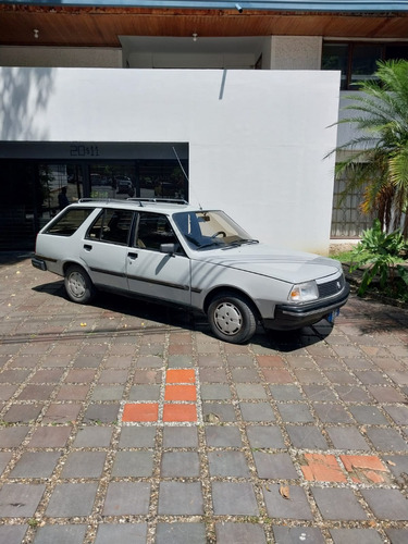 Renault Break 18 2.0 1984