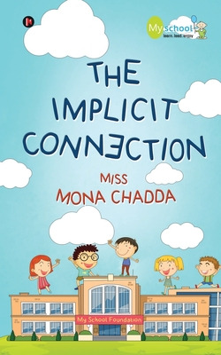 Libro The Implicit Connection - Miss Mona Chadda