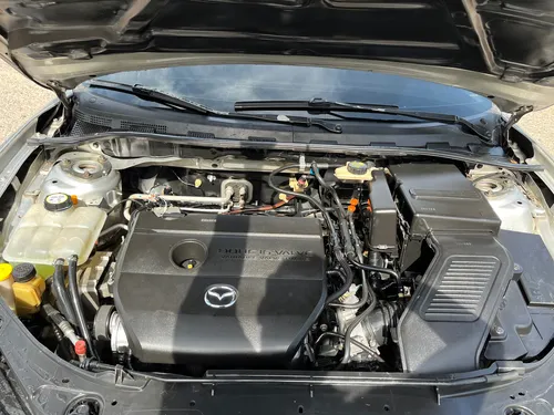 Mazda 3 2.0 Lxha7