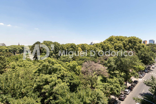 Departamento 4 Ambientes En Venta En Parque Chacabuco