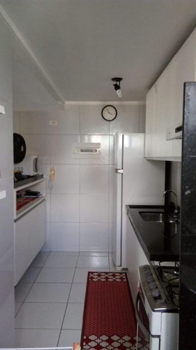 Apartamento Em Manaíra, João Pessoa/pb De 68m² 3 Quartos À Venda Por R$ 330.000,00 - Ap300493
