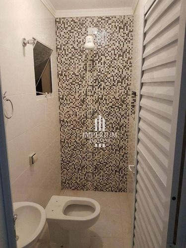 Imagem 14 de 30 de Casa Com 2 Dormitórios Para Alugar, 58 M² Por R$ 1.400,00/mês - Jaçanã - São Paulo/sp - Ca0156
