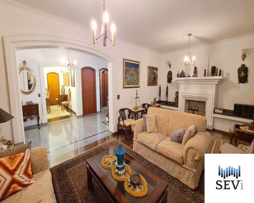 Imagem 8 de 30 de Casa - Ca00511 - 70609189