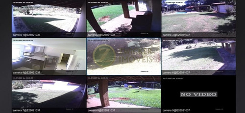 Imagem 24 de 24 de Venda: Linda Chácara Em Bauru - Proximo À Unip - Ch00164