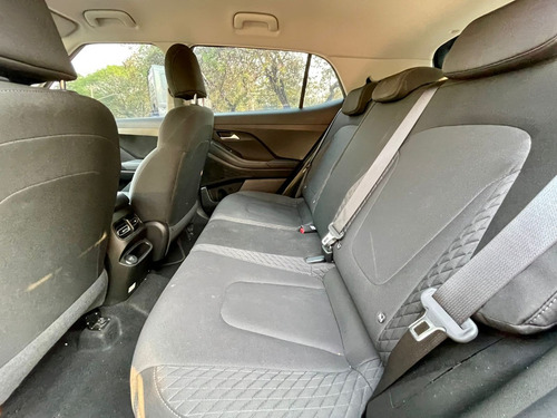 Hyundai Creta 1.0 T Gdi 12v Limited Flex Aut. 5p