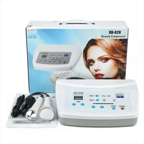 Máquina Ultrasonido Facial Corporal