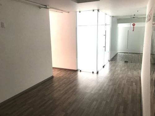 Imagen 11 de 14 de Polanco, 200m2, Totalmente Acondicionada, Vigilancia, Aire
