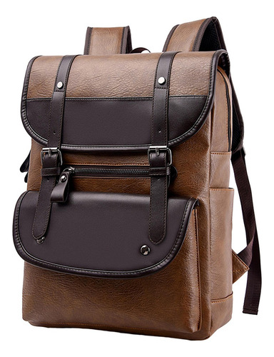 Mochila Para Computadora Portátil Elegante Bolso Portátil