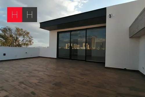 Casa En Venta En Lomas De Angelopolis Ii