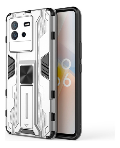 Funda Supersonic Pc + Tpu