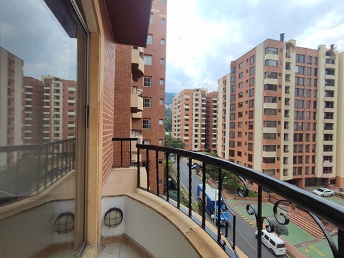 Venta Apartamento Lisboa Bogota 
