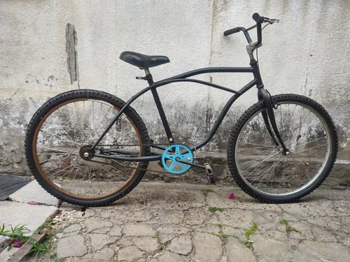 Precio de bicicletas playeras usadas clearance
