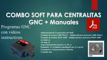 Comprar  Soft  Para Centralitas Gnc Pinout + Manuales Diagramas 