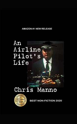 Libro An Airline Pilotøs Life En Ingles