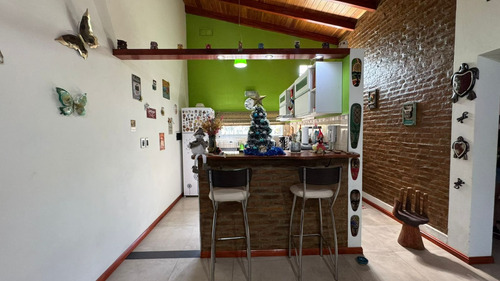 Casa En Venta En Pueblo Ester Naturaleza Y Confort
