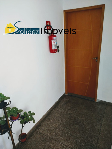 Imagem 23 de 29 de Apartamento A Venda - Bairro Do Limão - Ap00999 - 70818992