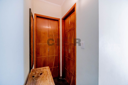 Imagem 10 de 15 de Casa De Condomínio Em Chácara Pavoeiro - Cotia - 157