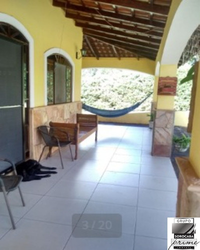 Imagem 15 de 15 de Chácara Residencial Paraíso R$1.000.000,00 - Ch00026 - 70992554