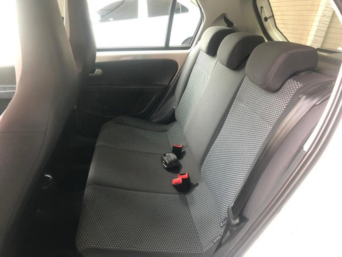 Volkswagen Up! Up 1.0 TSI MOVE UP 12V FLEX 4P MANUAL