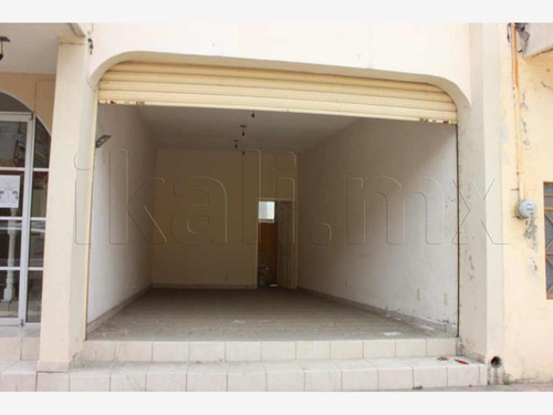 Imagen 2 de 4 de Local Comercial En Renta Tuxpan De Rodriguez Cano Centro