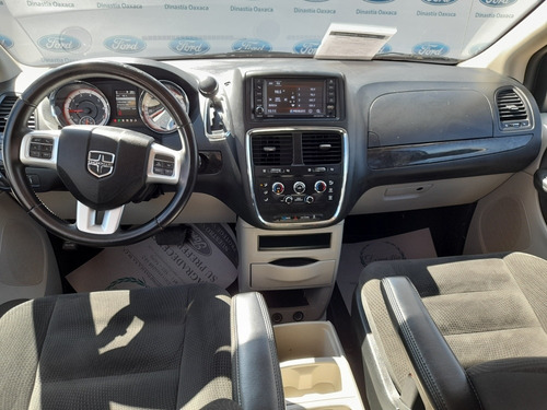 Imagen 7 de 12 de Grand Caravan