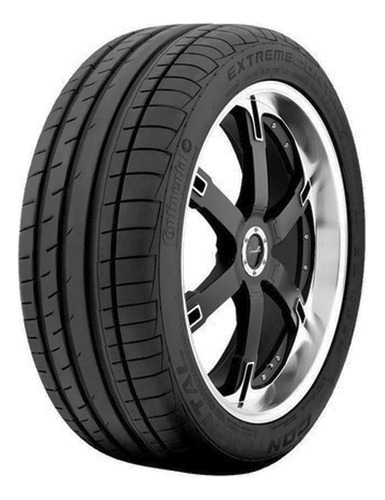 Pneu Aro 17 Continental 225/50 Zr17 94w Fr Extremecontact Dw