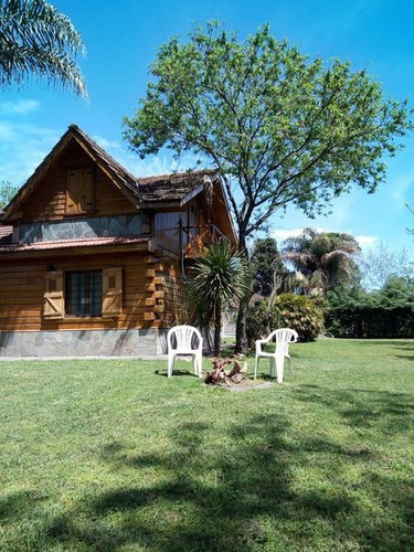 Imagen 10 de 12 de Casa - Barrio Parque Leloir