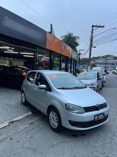 Volkswagen Fox 1.0 Vht Total Flex 5p