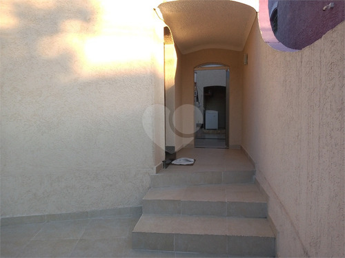 Imagem 27 de 30 de Casa À Venda - Sobrado Em Santo Amaro, 132 M² De Terreno, 3 Dorm. 2 Vagas, Reformado! Confira! - Reo477699