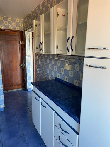 140 M2. Arriendo 4 Dorm. Mas Servicio.