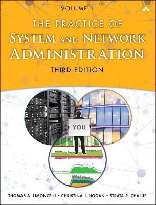 Libro The Practice Of System And Network Administration :...