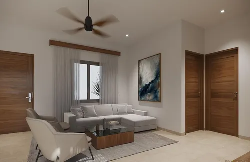 Casa Calandria Iii, La Paz, Bcs