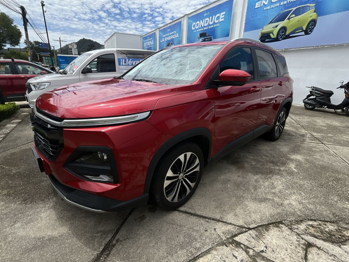 Chevrolet Captiva 1.5 LT 5 pasajeros At