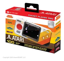 Comprar My Arcade Atari Pocket Player Pro: Vídeo Portátil Portátil..