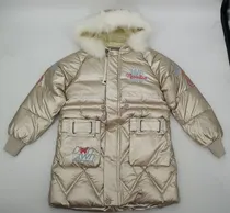 Comprar Camperon Parka Inflable Impermeble C\u002F Polar Termico C56