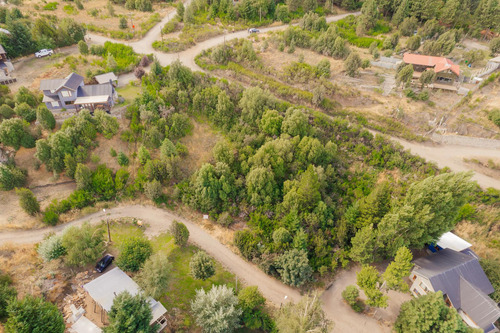 Terreno En Ruca Hue, San Martín De Los Andes