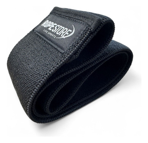 Kit Faixa Elástica Mini Bands Tecido 3 Tensões