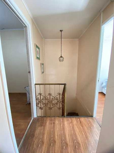 Venta De Casa , Metro Laguna Sur Pudahuel (82573)
