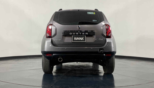 Imagen 5 de 15 de 122642 - Renault Duster 2019 Con Garantía