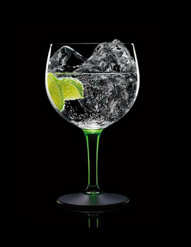 Pack De 2 Ginebra The London No 1 Mini 50 Ml
