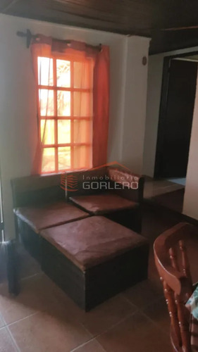 Barra Del Chuy - Excelente Inversión, Padrón Con 2 Viviendas, Impecable!