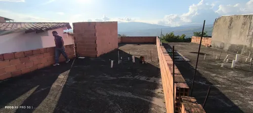 Lh Casa En Venta En La Machirí