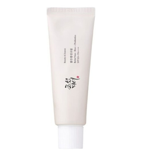 Beauty Of Joseon Relief Sun Protector Solar Spf50+ (korea)