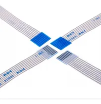 Comprar Cable Flex Touchpad Asus 8pin 30cm 0.5mm Tipo2 Ancho 4.5mm