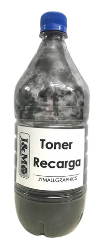 Toner Recarga Ricoh Mp 401 Spf Mp 402 Sp 4520dn 200gr + Chip